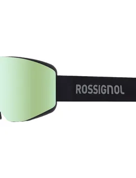 Mascara de esquí Otava s black - Rossignol - FashionsVida