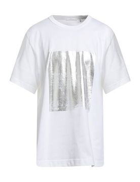 T-shirts Herren Weiß L,M,S,XL Herren