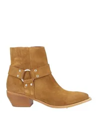 Stiefelette Damen Ringelblume 41 Damen
