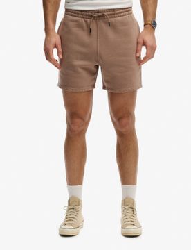 Para hombre. M7110492A Shorts Micro Logo (L), Casual, Algodón