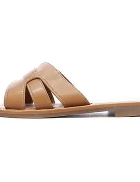 Flache Sandalen Sandales 36 - Lemon Bay - FashionsVida