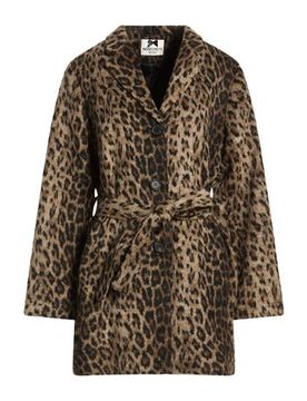 Mantel Damen Beige 36,38,40 Damen