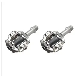 Pedali MTB PM E-PM213 Alluminio