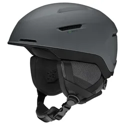 Casque Altus Eu Matte Slate / Black 51-55 cm unisex