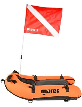 Mares Boa Di Segnalazione X-float