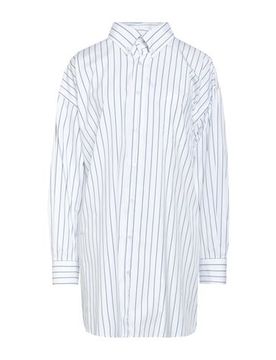 Camisa Mujer Blanco 36 Mujer