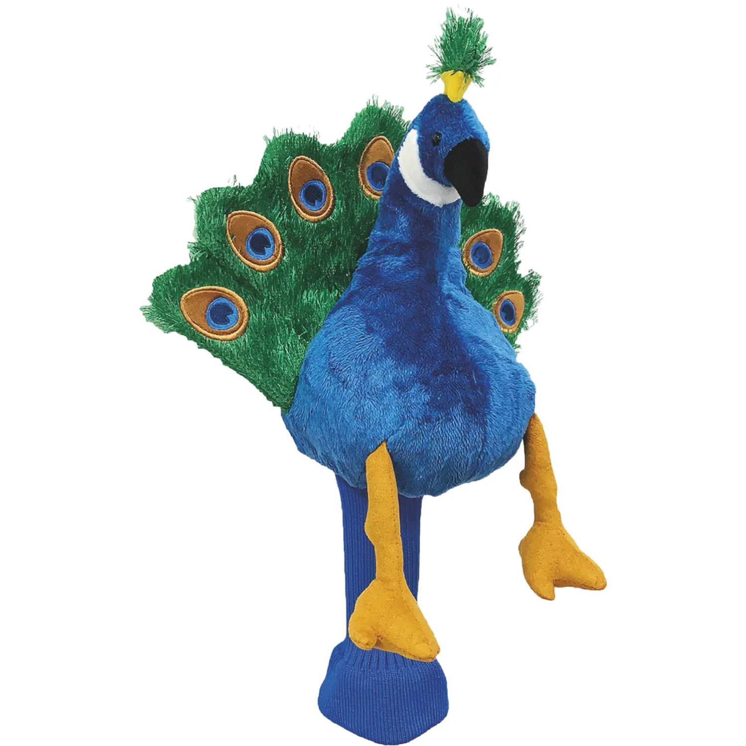 Daphne Driver Headcover Pfau - Daphne - FashionsVida
