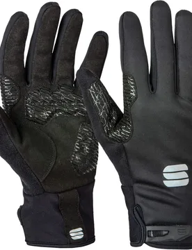 Essential 2 guantes ciclismo invierno (XL) - Sportful - FashionsVida
