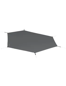 Tapis de sol - Telos TR2 Bigfoot Footprint - Gris - Sea to summit - FashionsVida