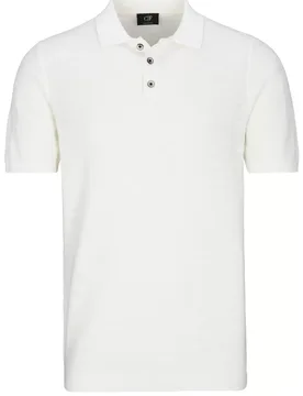 Polo-Pullover, 1/2 Arm male - M - FashionsVida