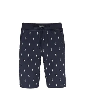Pantalones de pijama azul L - Ralph Lauren - FashionsVida