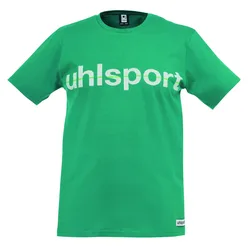 T-Shirt Promo Essential - Vert - male - Size: 2XL