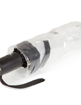 Parapluie Transparent PVC/Noir pvcnoir ST