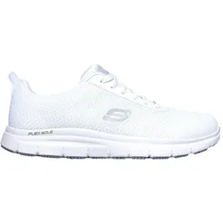 Flex Advantage SR - Bendon Herren Freizeitschuhe, weiß, Größe 42 42