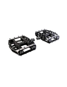 Tatze Flatpedale MC-AIR negro