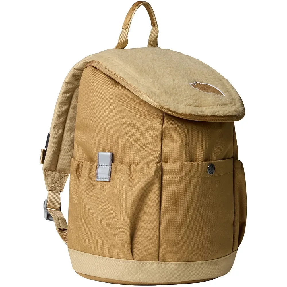 Sac à Dos Junior Mini Explorer 10l Teddy Brown One Size unisex - The North Face - FashionsVida