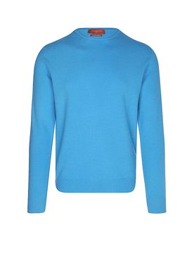Daniele Fiesoli Jersey azul M