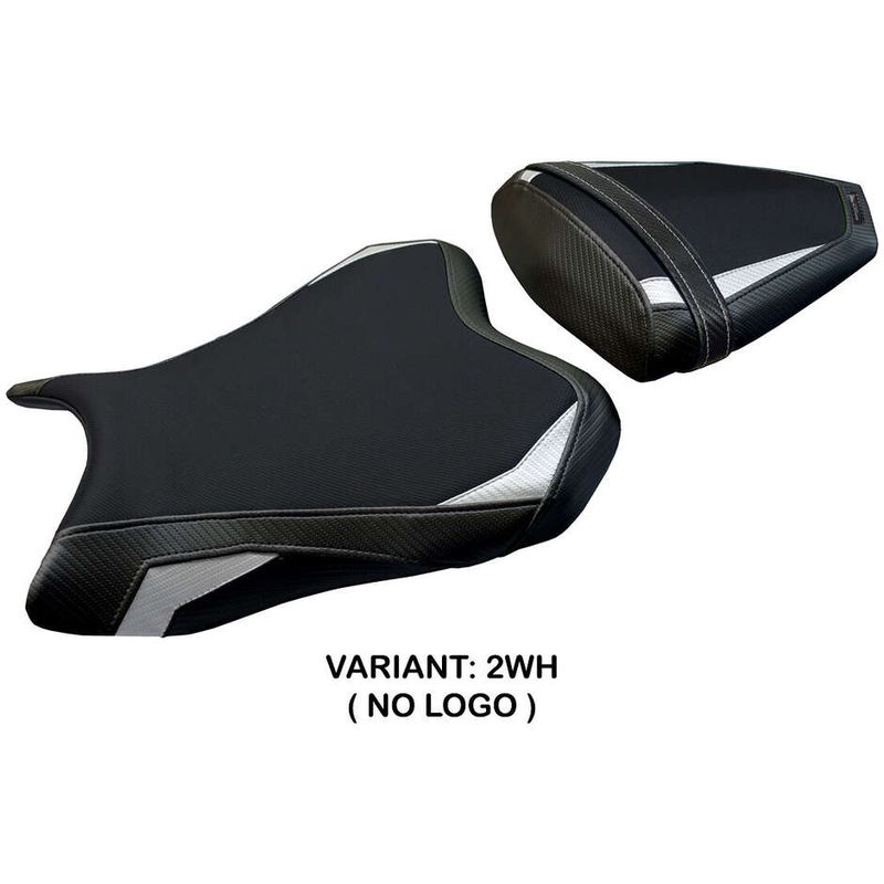 Rivestimento Sella TPZ Italia Specifico Per Yamaha R6 2006 - taglia un