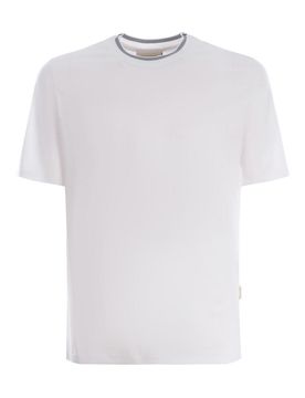 Yes london T-shirt In Cotone