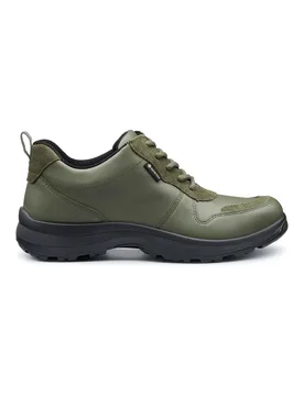 Haze GTX Women's Regular Fit Leather Shoe - - Size: 5.5 - Hotter - FashionsVida