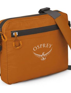 Ultralight shoulder satchel carteras montaña Naranja (UNICA)