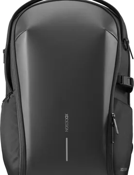 Bizz Unisex Backpack 25 Litres - Xd design - FashionsVida