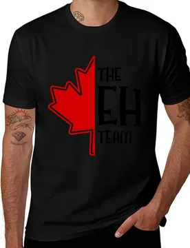 The EH Team T-Shirt Sweat Resistant Workout Tee Shirt - Aliexpress - FashionsVida