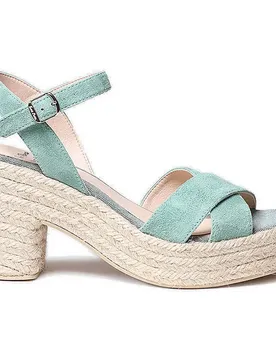 Sandali Con Tacco Kota-a Mint EU 40
