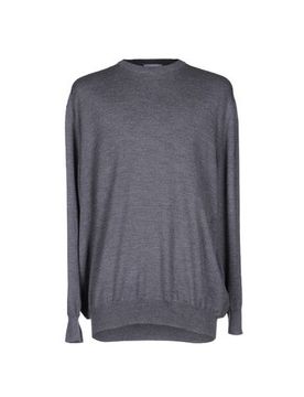Pullover Hombre Gris 58 Hombre
