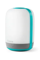 Alpenglow 500 Lm Multicolour USB Camping Lantern
