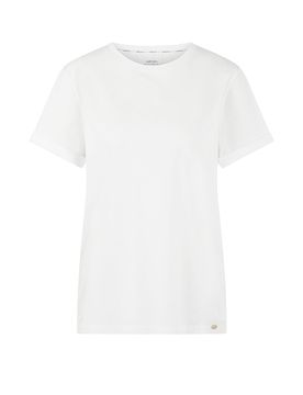Marc Cain T-Shirt blanco 42