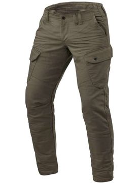 Jeans Moto CARGO 2 TF Tarmac L34 taglia 30