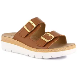 Keilabsatzsandalen Dsg-Ce0241 36;37;38;39;40;41;35