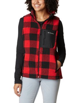 Daunenjacken West Bend Vest Eu S Female