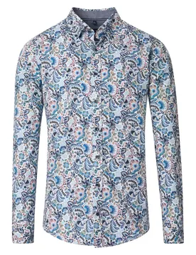 XL B.D. Comfort Fit male