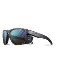 Lunettes de soleil - Shield M Noir/Noir Reactiv 2-4