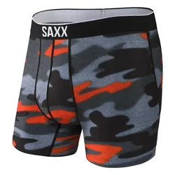 Volt Boxers Hazy Camo S Men