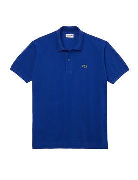 Lacoste T-shirt e Polo Blu china