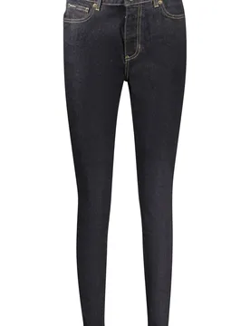 Damen JEANS Blau W4BA92D5CB4_BLD4IR