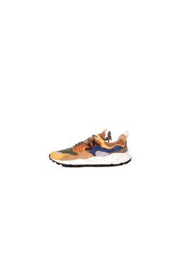 FLOWER MOUNTAIN Sneakers Kaki