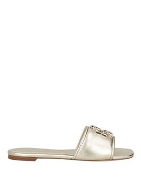 Sandale Damen Platin 35,35.5 Damen