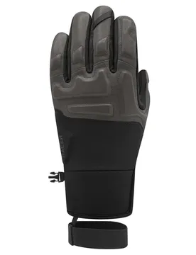 Gants Racing Lite Black / Grey M Homme