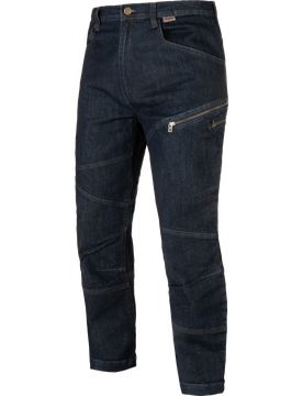 WÜRTH MODYF Jeans de travail WITH DYNEEMA Marine Bleu marine 50