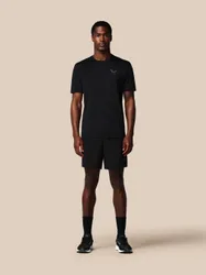 Men's Adapt Training Shorts - Black BLACK XS male