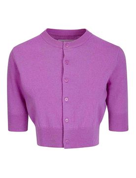 Extreme Cashmere Top