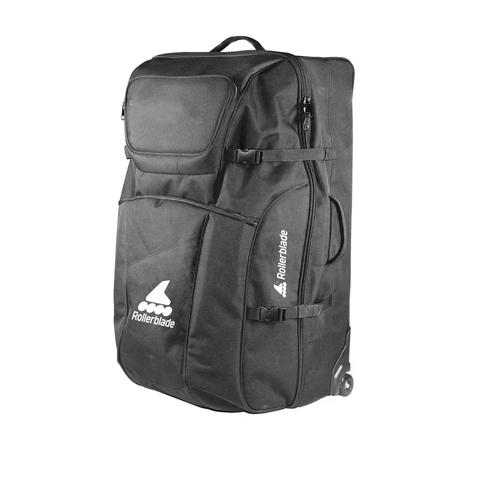 Sac Duffle Black One Size unisex - Rollerblade - FashionsVida