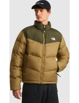Chaqueta de hombre Saikuru - The North Face - FashionsVida