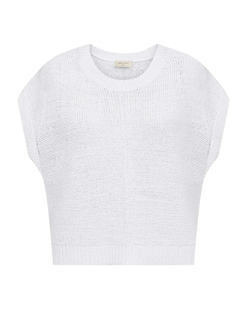 FQESTAPPER-WAISTCOAT female - L - FashionsVida