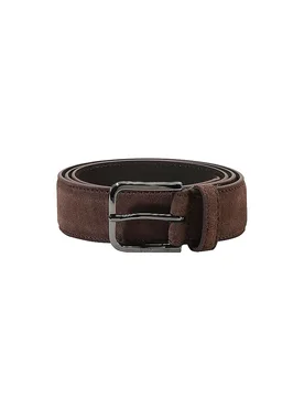Ledergürtel MADISON-B1 braun 85 herren - BOSS - FashionsVida