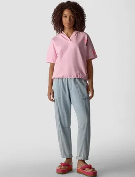 T-Shirt female - 38 - FashionsVida